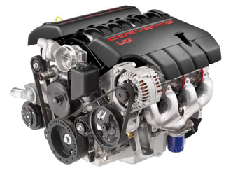 U3213 Engine